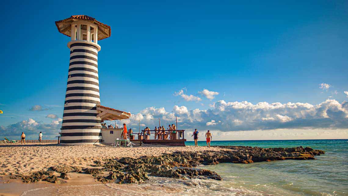 Bayahibe