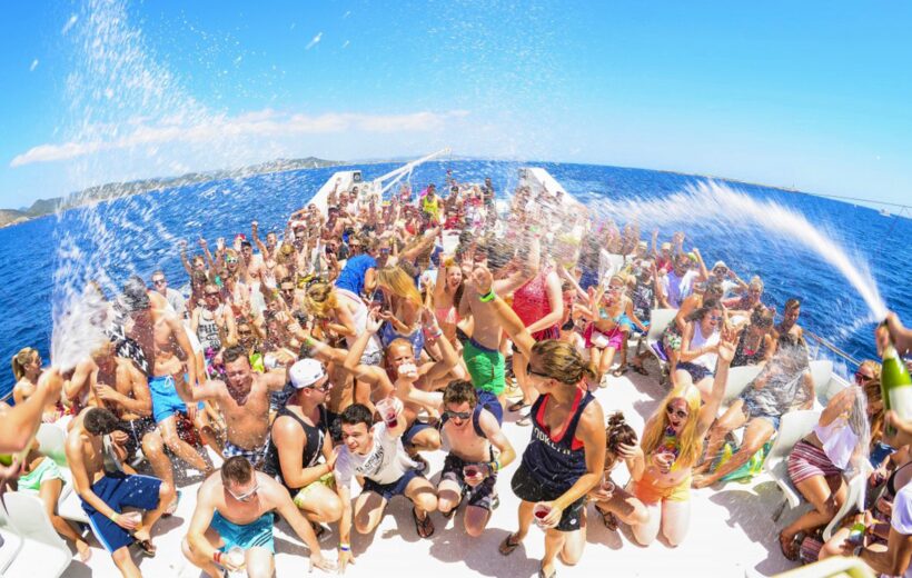 Party Boat